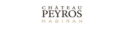 Logo Chateau Peyros South West