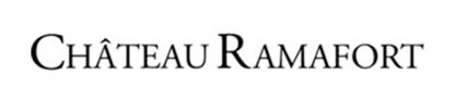 Logo Chateau Ramafort Bordeaux