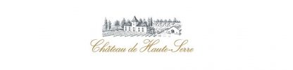 Logo Chateau de Haute Serre South West