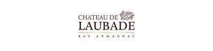Logo Chateau de Laubade Armagnac2