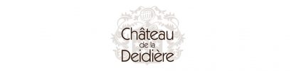 Logo Chateau de la Deidiere Provence