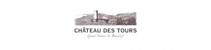 Logo Chateau des Tours Beaujolais