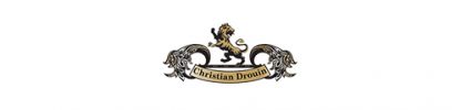 Logo Christian Drouin Calvados