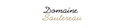 Logo Domaine Sautereau