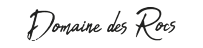 Logo Domaine des Rocs