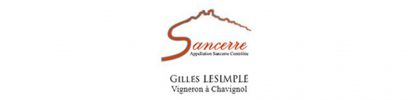 Logo Gilles Lesimple