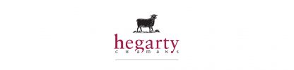 Logo Hegarty Chamans Languedoc