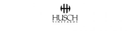 Logo Husch USA