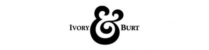 Logo Ivory & Burt