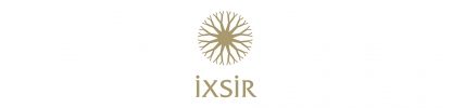 Logo Ixsir Lebanon