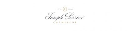Logo Joseph Perrier Champagne