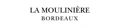 Chateau la Mouliniere Bordeaux Rose 2022 750ml - Hoboken Vine