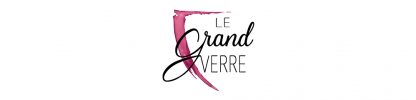 Logo Le Grand Verre