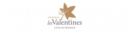 Logo Les Valentines