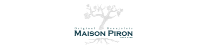 Logo Maison Piron