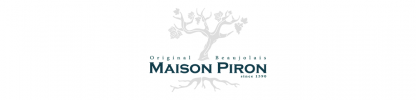 Logo Maison Piron