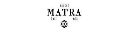 Logo Mezcal Matra