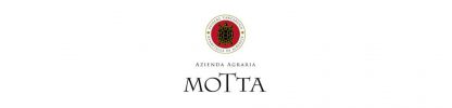 Logo Motta.