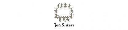 Logo Ten Sisters New Zealand