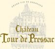 Logo Tour de Pressac