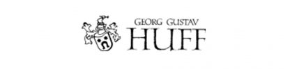 Logo huff