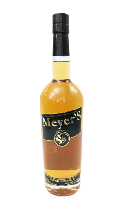 Meyer's Whisky