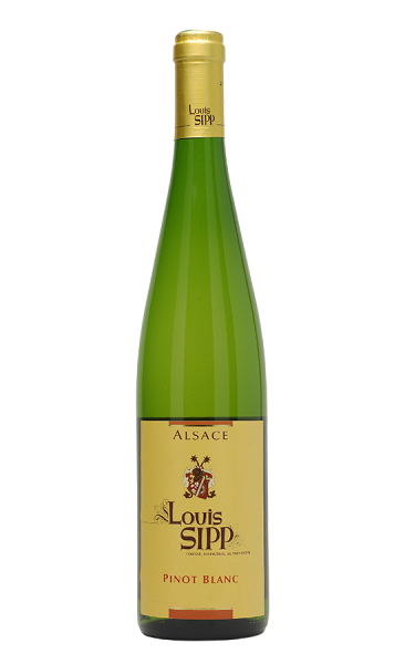 Pinot Blanc Louis Sipp