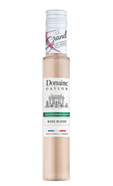 Rose Blend Domaine Caylus