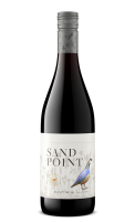 Sandpoint Pinot Noir New