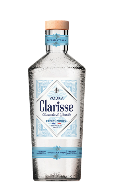 Vodka Clarisse