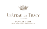 logo CHATEAU DE TRACY V&S