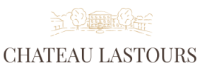 logo Chateau lastours